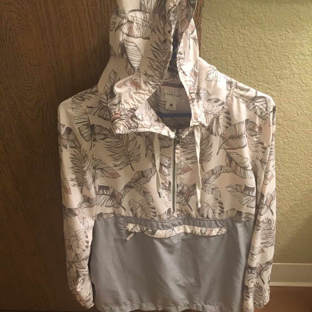 Windbreaker